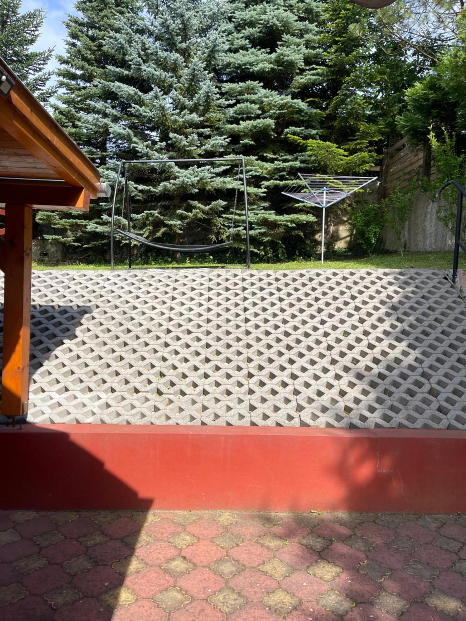 Ili Vendeghaz Villa Zalakaros Exterior photo